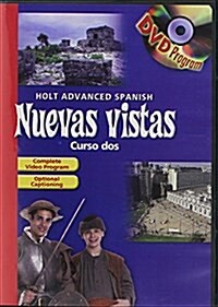 Nuevas Vistas Dvd Program Course 2 (DVD)