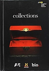 [중고] Collections: Student Edition Grade 7 2015 (Paperback)