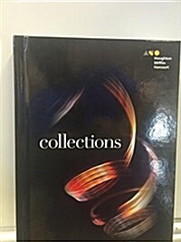 [중고] Collections: Student Edition Grade 11 2015 (Hardcover)