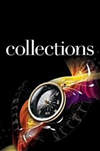 [중고] Collections: Student Edition Grade 9 2015 (Hardcover)