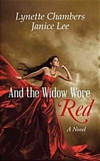 And the Widow Wore Red (Paperback)
