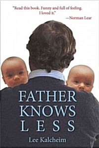 Father Knows Less (Paperback)