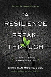 The Resilience Breakthrough: 27 Tools for Turning Adversity Into Action (Paperback)