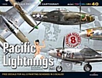 Pacific Lightnings, Part 1 (Paperback)