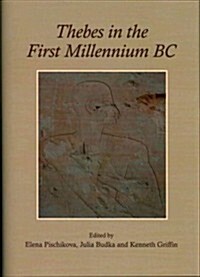 Thebes in the First Millennium BC (Hardcover)