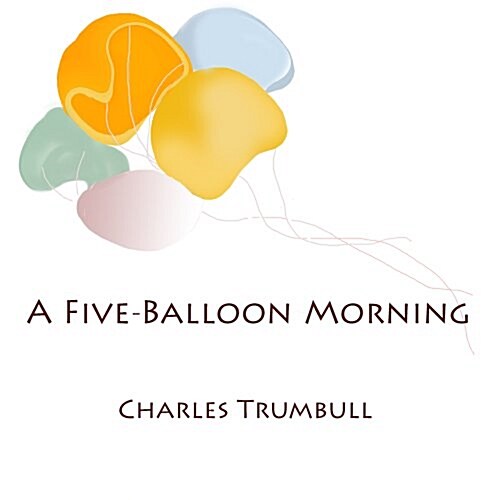 A Five-Balloon Morning: New Mexico Haiku (Paperback)