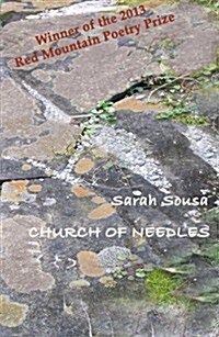 Church of Needles (Paperback)