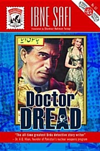 Doctor Dread (Paperback)