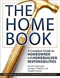 The Home Book (Paperback)
