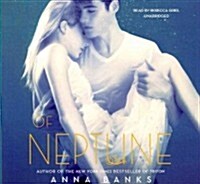 Of Neptune (Audio CD, Library)