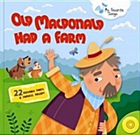 Old MacDonald Had a Farm (Board Books)