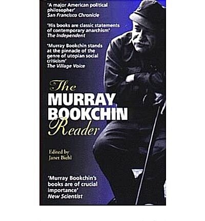 Murray Bookchin Reader (Paperback)