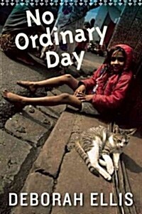 No Ordinary Day (Paperback)
