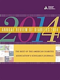 Annual Review of Diabetes 2014 (Paperback)