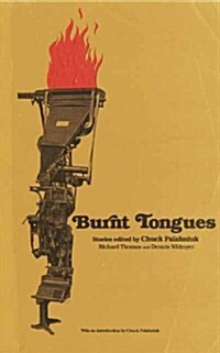 Burnt Tongues (Paperback)