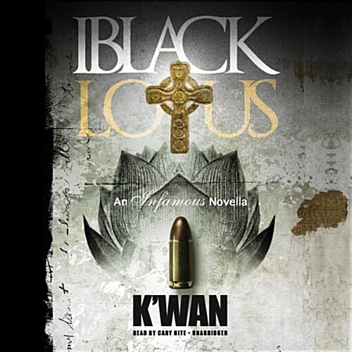 Black Lotus (MP3 CD)