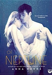 Of Neptune (MP3 CD)