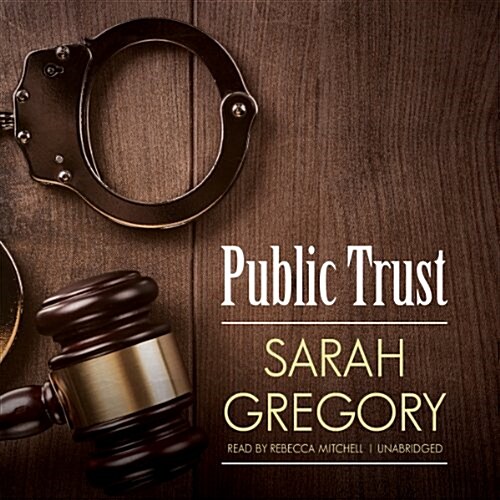 Public Trust (MP3 CD)