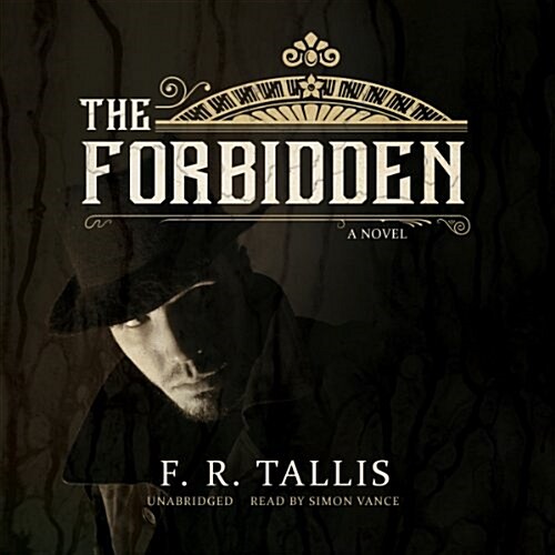 The Forbidden (MP3 CD)