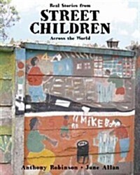Street Children (Hardcover)