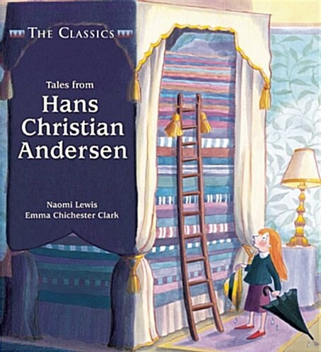 Tales from Hans Christian Andersen (Hardcover, New, Gift)