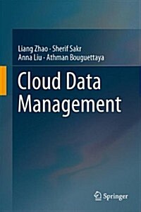 Cloud Data Management (Hardcover)
