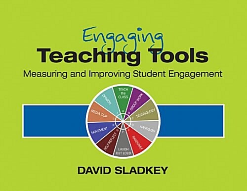 Engaging Teaching Tools: Measuring and Improving Student Engagement (Spiral)