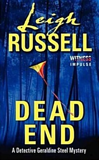 Dead End (Mass Market Paperback)