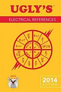 Uglys Electrical References (Spiral, 2014)