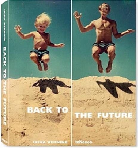 Back to the Future (Hardcover, Revised)