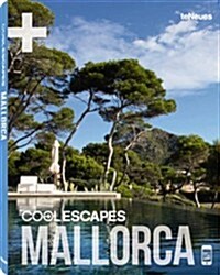 Cool Escapes Mallorca (Hardcover)