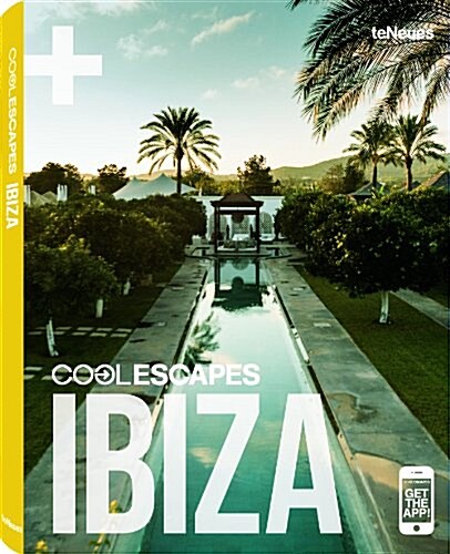 Ibiza (Hardcover, Bilingual)