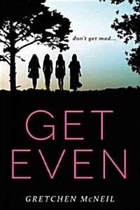 Get Even (Paperback)