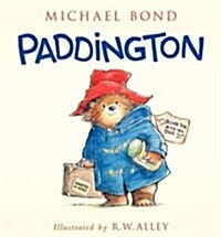 Paddington (Hardcover)