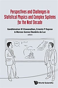 Perspectives and Challenges in Statistical Physics and Complex Systems for the Next Decade (Hardcover)