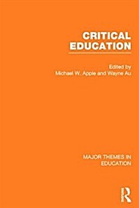 Critical Education (Multiple-component retail product)