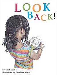 Look Back! (Hardcover)