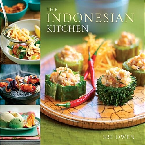The Indonesian Kitchen (Paperback)