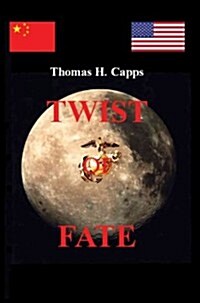 Twist of Fate (Hardcover, Edited)