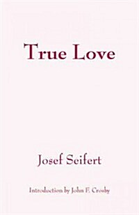 True Love (Paperback)