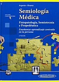 Semiolog? m?ica / Medical semiology (Hardcover)