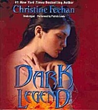 Dark Legend (Audio CD)