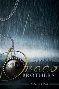 Draco Brothers (Paperback)