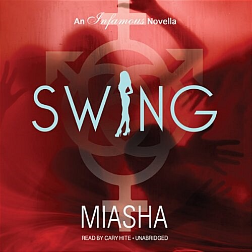Swing (Audio CD, Unabridged)