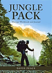 Jungle Pack: Therapy Workbook and Journal (Paperback)