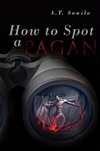 How to Spot a Pagan (Paperback)