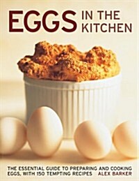 Eggs in the Kitchen (Hardcover)
