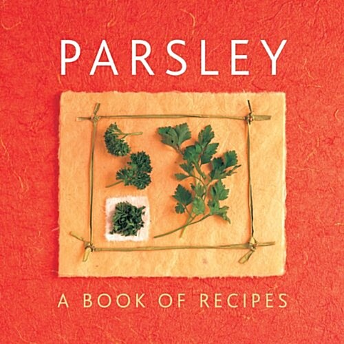 Parsley (Paperback)