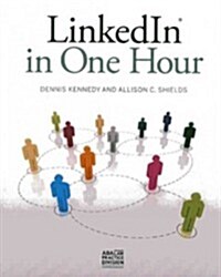 LinkedIn in One Hour (Paperback)