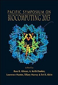 Biocomputing 2013 - Proceedings of the Pacific Symposium (Hardcover)